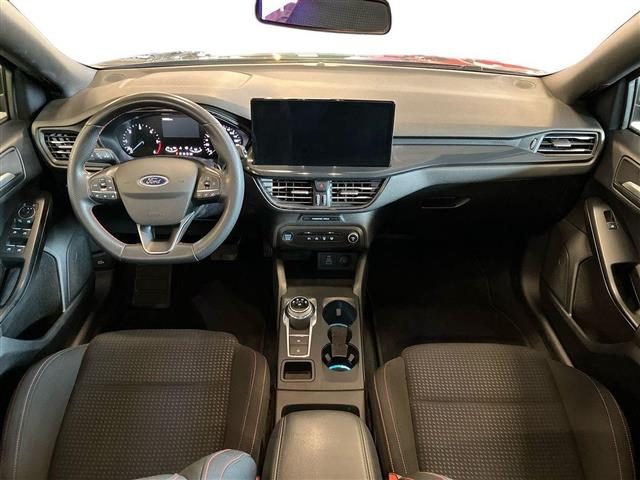 FORD Focus usata, con Fari LED