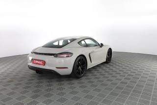 PORSCHE 718 usata 3