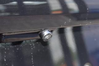 FORD Tourneo Custom usata, con Luci diurne LED