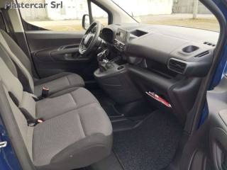 CITROEN Berlingo usata, con Vetri oscurati