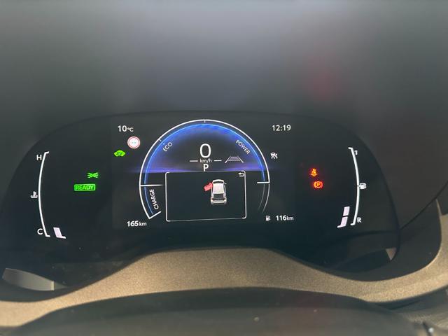 TOYOTA Yaris usata, con Cruise Control
