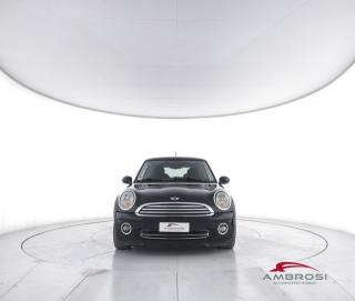 MINI One usata 4