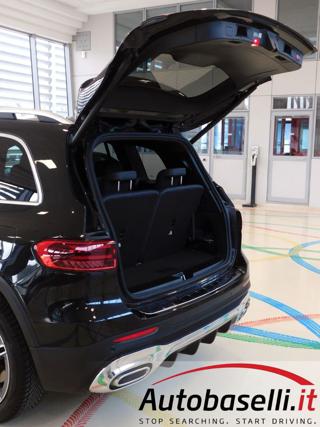 MERCEDES-BENZ GLB 200 usata 86