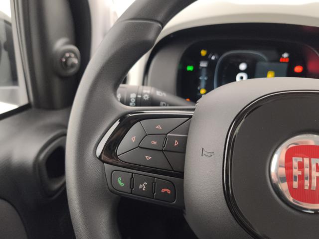 FIAT Panda usata, con Servosterzo