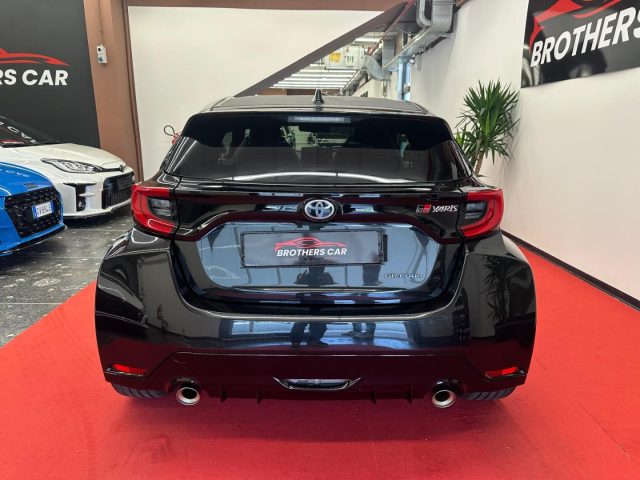 TOYOTA Yaris usata, con Chiusura centralizzata