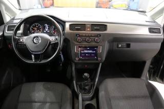 VOLKSWAGEN Caddy usata, con Specchietti laterali elettrici