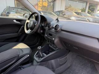 AUDI A1 usata, con Controllo trazione