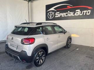 CITROEN C3 Aircross usata, con Autoradio
