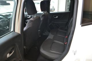 JEEP Renegade usata, con Climatizzatore