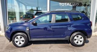 DACIA Duster usata, con Alzacristalli elettrici