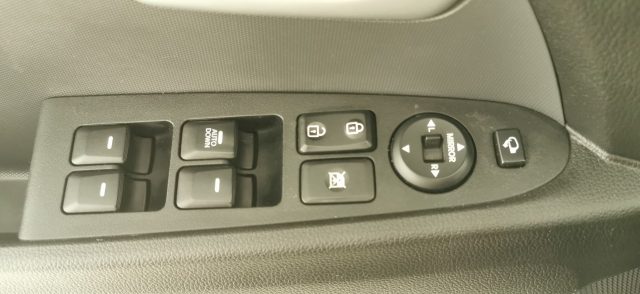KIA Sportage usata 45