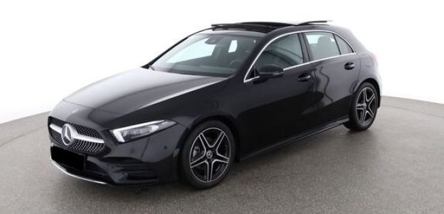 MERCEDES-BENZ A 180 usata, con ESP