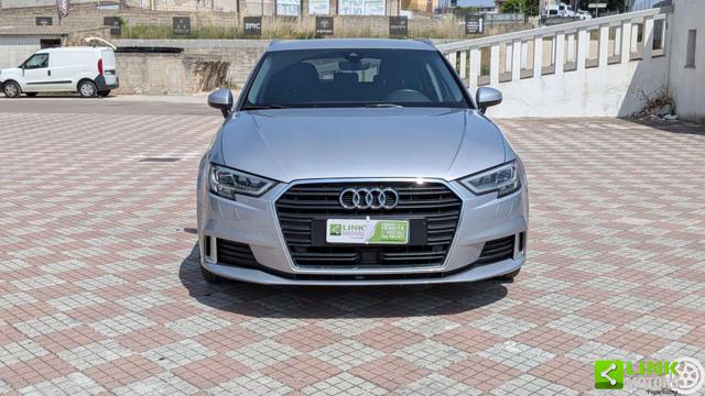 AUDI A3 usata, con Airbag