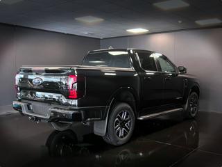 FORD Ranger usata, con Antifurto