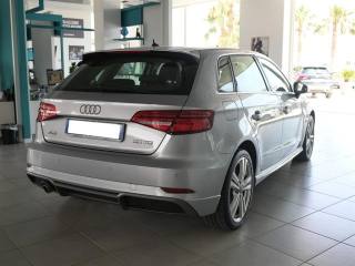 AUDI A3 usata, con Airbag Passeggero