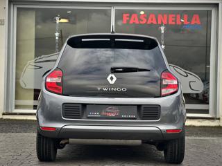 RENAULT Twingo usata, con Controllo trazione