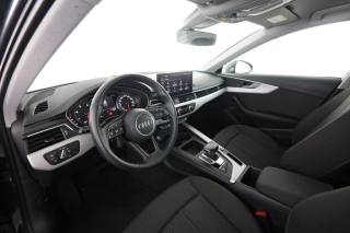 AUDI A4 usata 1