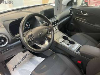 HYUNDAI Kona usata, con Antifurto