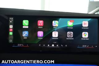 BMW X3 usata, con Luci diurne