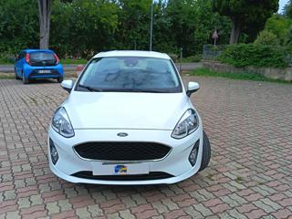 FORD Fiesta usata, con Airbag laterali