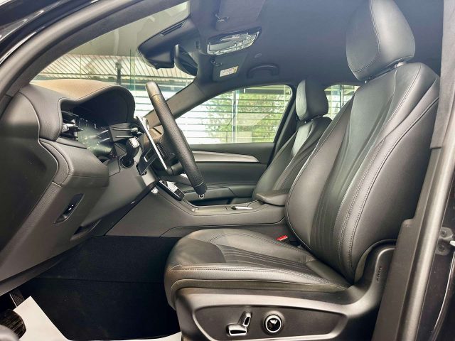 MASERATI Grecale usata, con ESP