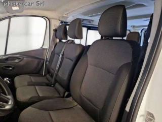 RENAULT Trafic usata, con Cruise Control