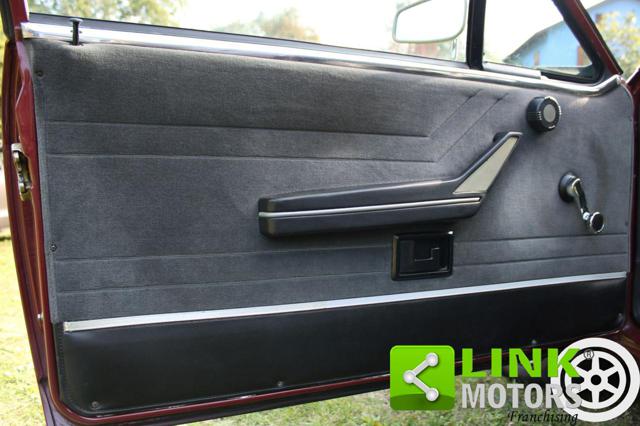 ALFA ROMEO Alfetta usata, con Luce d