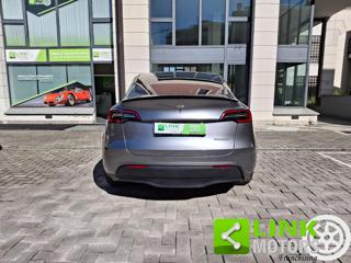 TESLA Model Y usata, con Cronologia tagliandi