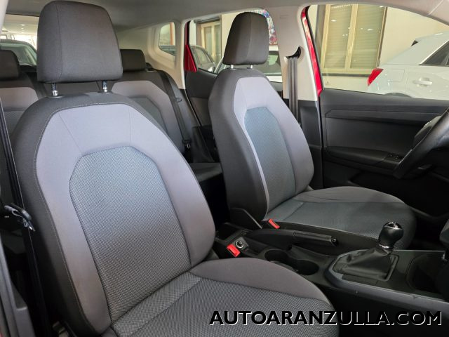 SEAT Arona usata, con USB