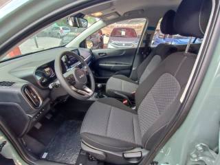 KIA Picanto usata, con Climatizzatore