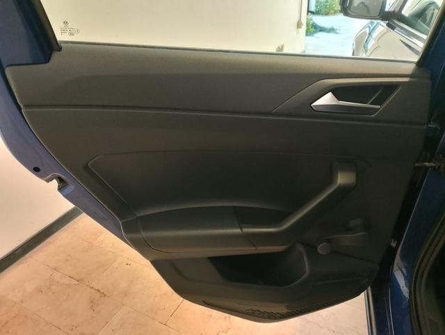 VOLKSWAGEN Polo usata 26