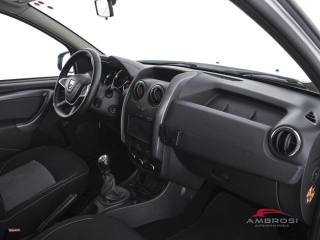 DACIA Duster usata 11