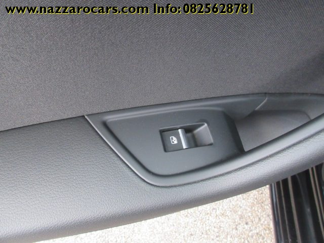 AUDI A4 usata, con USB