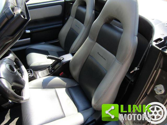 TOYOTA MR 2 usata, con Chiusura centralizzata
