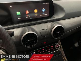 EVO Evo6 usata, con Interni in pelle