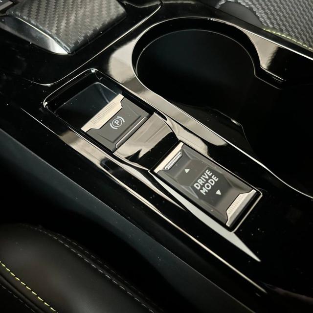 PEUGEOT 2008 usata, con Luci diurne LED