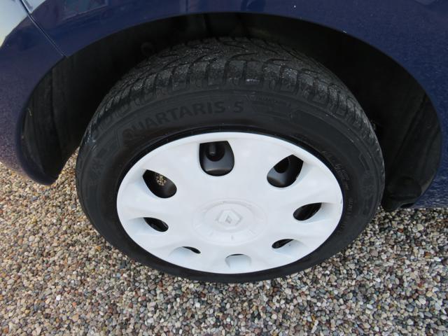RENAULT Clio usata 16