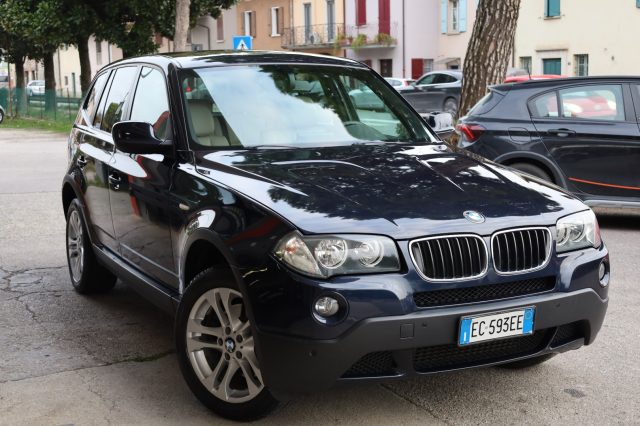 BMW X3 usata 97