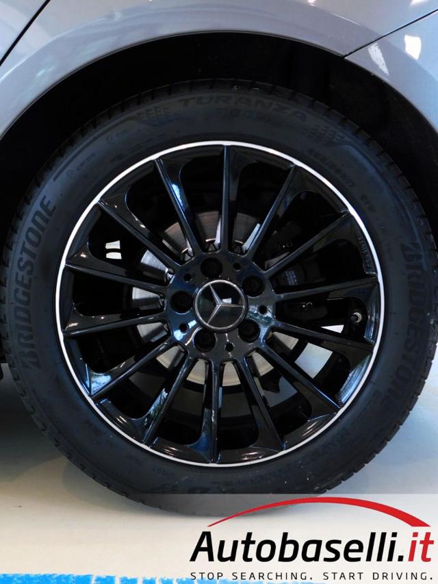 MERCEDES-BENZ A 180 usata 83