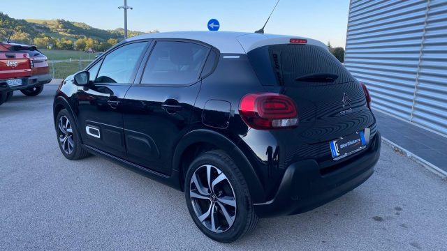 CITROEN C3 usata, con Boardcomputer