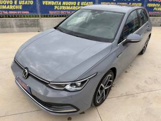 VOLKSWAGEN Golf usata, con Airbag laterali