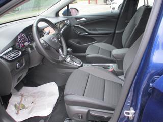 OPEL Astra usata, con Controllo trazione