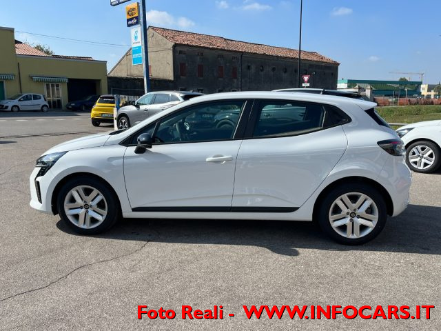 RENAULT Clio usata, con ESP