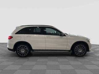 MERCEDES-BENZ CLA usata 3