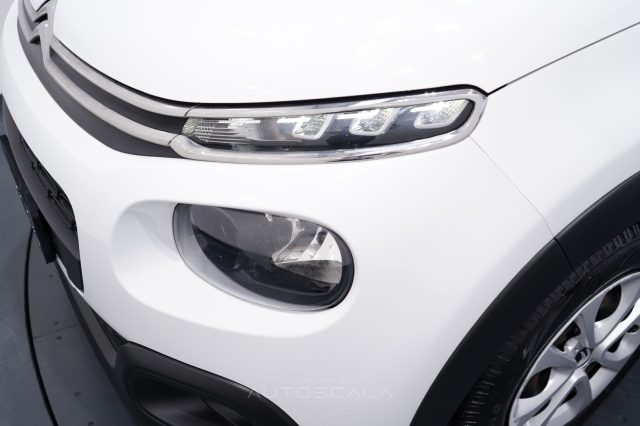 CITROEN C3 usata, con Specchietti laterali elettrici