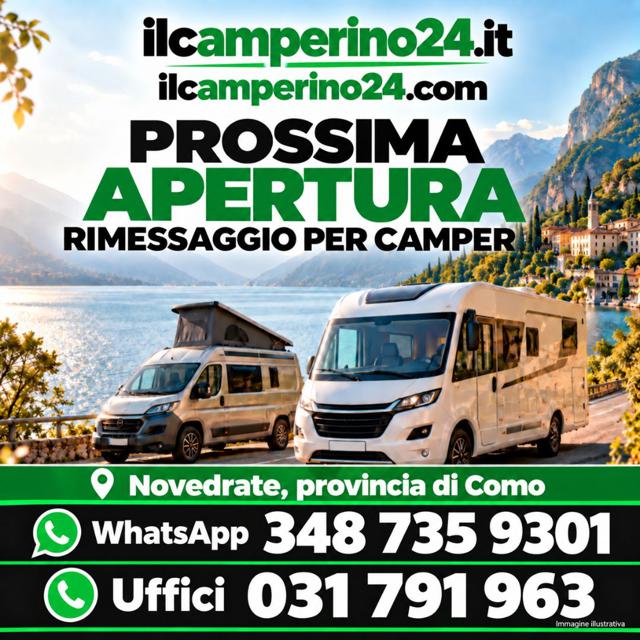 IVECO Daily usata, con ABS