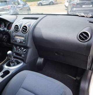 NISSAN Qashqai usata, con Cerchi in lega