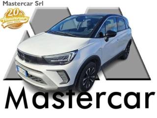 OPEL Crossland NEOPATENTATI 1.2 Elegance  130cv at6 TG : GT156MB