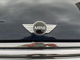 MINI One D usata, con Sedile posteriore sdoppiato