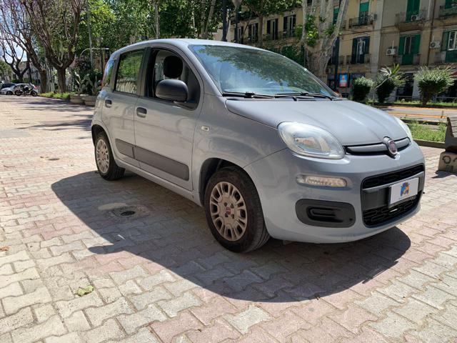 FIAT Panda usata, con Airbag Passeggero